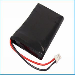 AAXA P1 Pico Projector Projector Battery 3.7V 1700mAh Li-Polymer AXP1PT