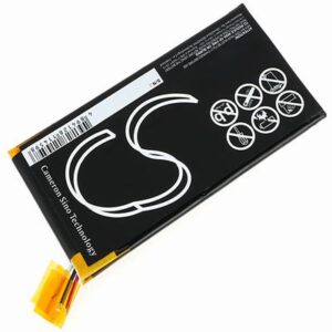 Amazing P6 Mobile Phone Battery 3.8V 4000mAh Li-Polymer AZP600SL