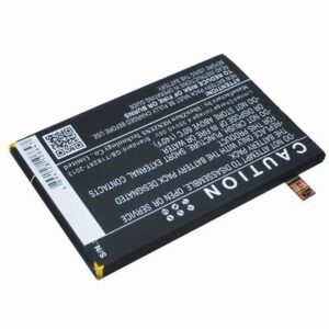 Blackberry BlackBerry Classic Mobile Phone Battery 3.8V 2500mAh Li-Polymer BRQ200SL