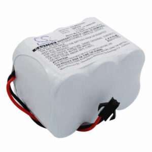 Bird Dog BirdDog Version 2.5 Dog Animal Tracking Battery 7.2V 3000mAh Nickel Metal Hydride BRV250SL