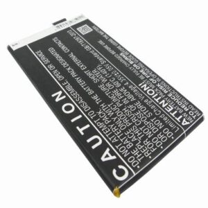 Blackberry A10 Mobile Phone Battery 3.8V 2800mAh Li-Polymer BRZ300XL
