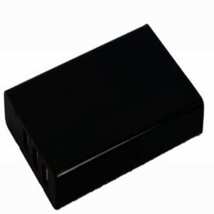 Globalsat BT-318 GPS Battery 3.7V 1800mAh Li-ion BT388SL