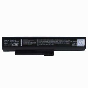 BenQ Joybook Lite U101 Laptop Notebook Battery 11.1V 2200mAh Li-Ion BU101NT