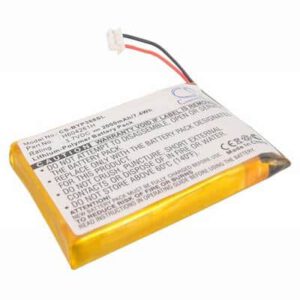 Bushnell Yardage Pro GPS Battery 3.7V 2000mAh Li-Polymer BYP368SL