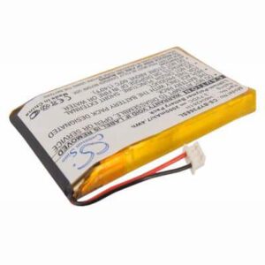 Bushnell Yardage Pro GPS Battery 3.7V 2000mAh Li-Polymer BYP368SL