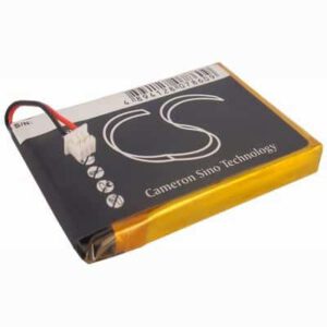 Bushnell Yardage Pro GPS Battery 3.7V 2000mAh Li-Polymer BYP368SL