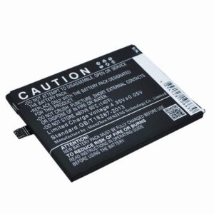 BBK VIVO X5V Mobile Phone Battery 3.8V 2250mAh Li-Polymer BYX500SL