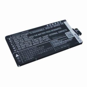 BBK VIVO X5 MAX Mobile Phone Battery 3.8V 2000mAh Li-Polymer BYX511SL