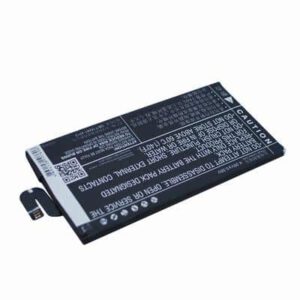 BBK VIVO X5 MAX Mobile Phone Battery 3.8V 2000mAh Li-Polymer BYX511SL