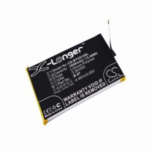 BBK VIVO Xplay 5 Mobile Phone Battery 3.85V 3500mAh Li-Polymer BYX513SL
