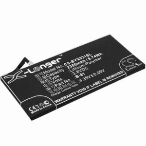 BBK VIVO X5 Pro Mobile Phone Battery 3.8V 2300mAh Li-Polymer BYX521SL