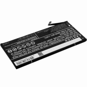 BBK VIVO X5 Pro Mobile Phone Battery 3.8V 2300mAh Li-Polymer BYX521SL