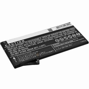 BBK VIVO X5 Pro Mobile Phone Battery 3.8V 2300mAh Li-Polymer BYX521SL