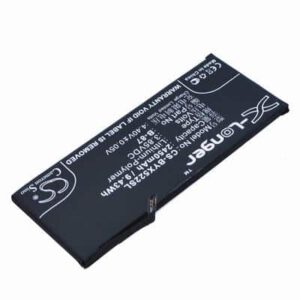 BBK VIVO X5Pro V Mobile Phone Battery 3.85V 2450mAh Li-Polymer BYX522SL