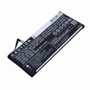 BBK VIVO X5Pro V Mobile Phone Battery 3.85V 2450mAh Li-Polymer BYX522SL