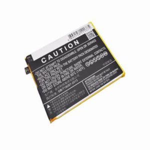 BBK VIVO X6 Mobile Phone Battery 3.8V 2400mAh Li-Polymer BYX600SL