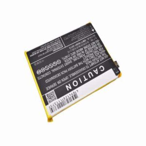 BBK VIVO X6 Mobile Phone Battery 3.8V 2400mAh Li-Polymer BYX600SL