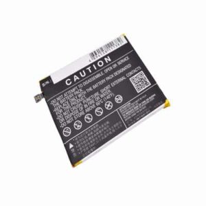 BBK VIVO X6 Plus Mobile Phone Battery 3.8V 3000mAh Li-Polymer BYX610SL