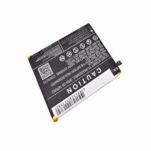 BBK VIVO X6 Plus Mobile Phone Battery 3.8V 3000mAh Li-Polymer BYX610SL