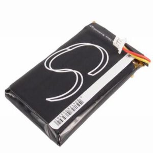 Bushnell 368350 GPS Battery 3.7V 1500mAh Li-Polymer BYX8350SL