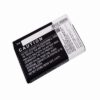 CAT B30 Mobile Phone Battery 3.7V 1200mAh Li-ion CAB300SL