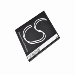 Cubot S208A Mobile Phone Battery 3.7V 1800mAh Li-ion CBS208SL