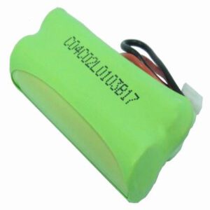 CrystalCall HME5170A Pager Battery 2.4V 700mAh Ni-MH CHM170PR