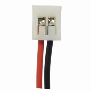 CrystalCall HME5170A Pager Battery 2.4V 700mAh Ni-MH CHM170PR