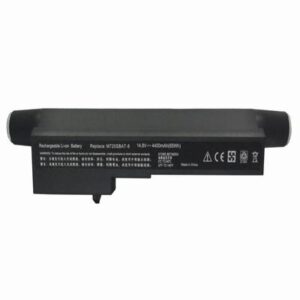 CLEVO M72 Laptop Notebook Battery 14.8V 4400mAh Li-Ion 18650 x 8 CLM720HB
