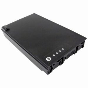 HP Business Notebook NC4400 Laptop Notebook Battery 10.8V 4400mAh Li-Ion x 8 CP4200NB