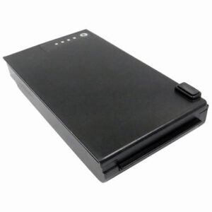 HP Business Notebook NC4400 Laptop Notebook Battery 10.8V 4400mAh Li-Ion x 8 CP4200NB