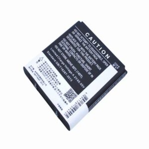 Coolpad 5108 Mobile Phone Battery 3.7V 1500mAh Li-ion CPD107SL