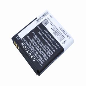 Coolpad 5108 Mobile Phone Battery 3.7V 1500mAh Li-ion CPD107SL