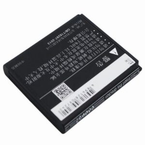 Coolpad 8070D Mobile Phone Battery 3.7V 1400mAh Li-ion CPD109SL