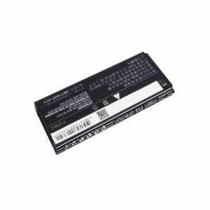 Coolpad 5217 Mobile Phone Battery 3.7V 1400mAh Li-ion CPD110SL