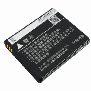 Coolpad 8079 Mobile Phone Battery 3.7V 1300mAh Li-ion CPD114SL