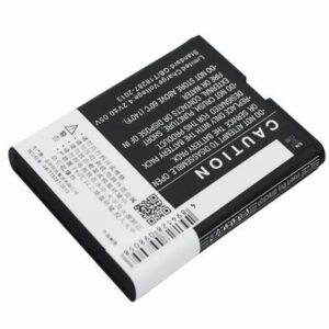 Coolpad 8017-T00 Mobile Phone Battery 3.7V 1500mAh Li-ion CPD125SL