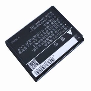 Coolpad 8017 Mobile Phone Battery 3.7V 1500mAh Li-ion CPD127SL
