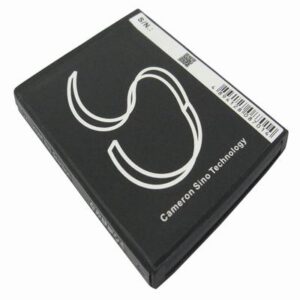 Coolpad 8150D Mobile Phone Battery 3.7V 1100mAh Li-ion CPD140SL