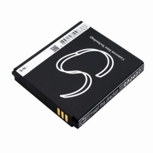 Coolpad 5313S Mobile Phone Battery 3.7V 1500mAh Li-ion CPD142SL