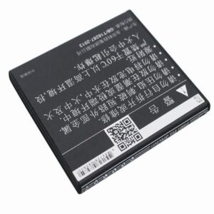 Coolpad 5952 Mobile Phone Battery 3.7V 1950mAh Li-ion CPD327SL