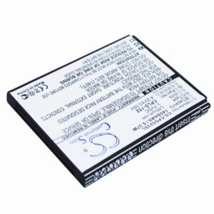 Coolpad 5263 Mobile Phone Battery 3.7V 1450mAh Li-ion CPD523SL