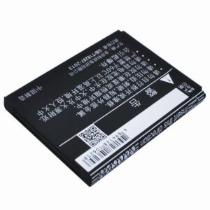 Coolpad 5263 Mobile Phone Battery 3.7V 1450mAh Li-ion CPD523SL