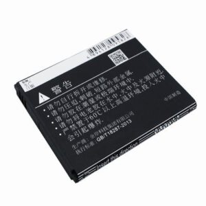 Coolpad 5311 Mobile Phone Battery 3.7V 1650mAh Li-ion CPD531SL