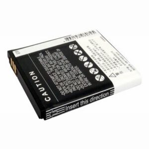 Coolpad 5880 Mobile Phone Battery 3.7V 1500mAh Li-ion CPD588XL