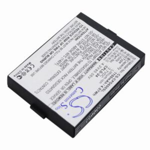 Coolpad 2938 Mobile Phone Battery 3.7V 1100mAh Li-ion CPD600SL