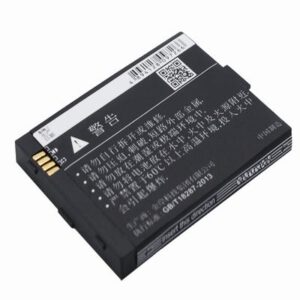 Coolpad 2938 Mobile Phone Battery 3.7V 1100mAh Li-ion CPD600SL