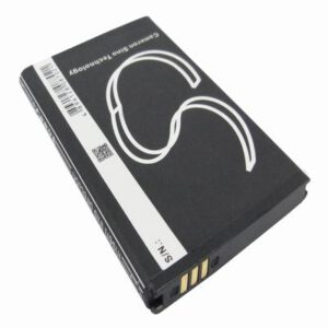 Coolpad 8809 Mobile Phone Battery 3.7V 1200mAh Li-ion CPD690SL