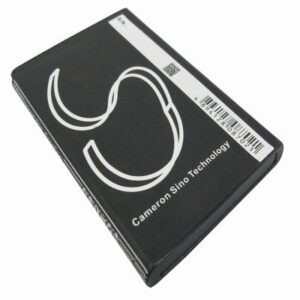 Coolpad 8809 Mobile Phone Battery 3.7V 1200mAh Li-ion CPD690SL