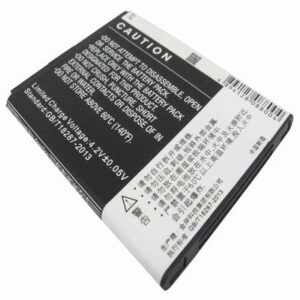 Coolpad 7232 Mobile Phone Battery 3.7V 1200mAh Li-ion CPD723SL